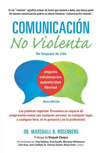 Comunicación No Violenta