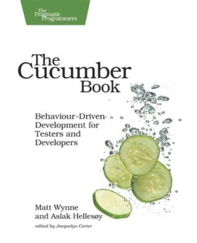The Cucumber Book