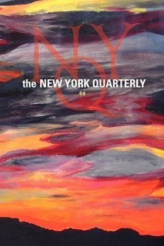 The New York Quarterly, Number 66