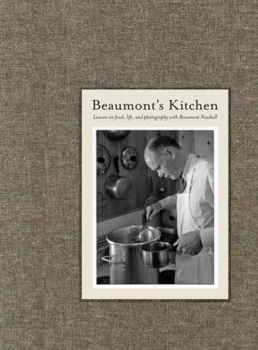 Beaumont's Kitchen