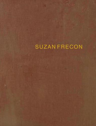 Suzan Frecon
