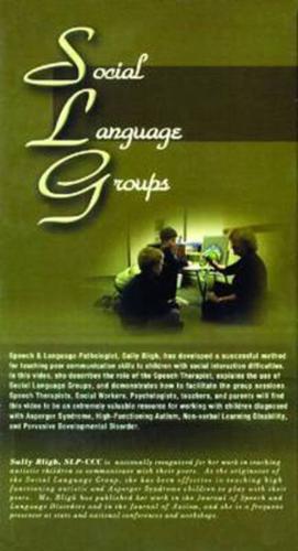 Social Language Group