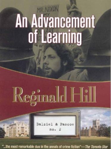 An Advancement of Learning Volume 2