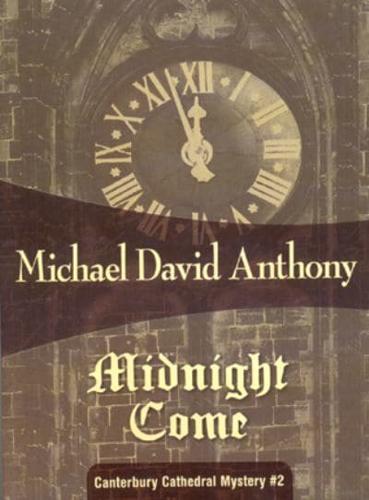 Midnight Come Volume 2