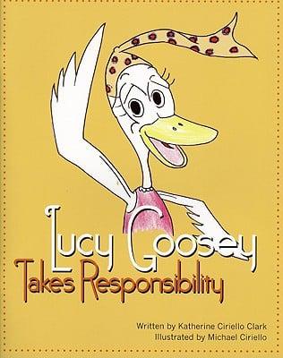 Lucy Goosey Takes Responsibility