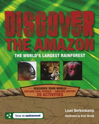 Discover the Amazon