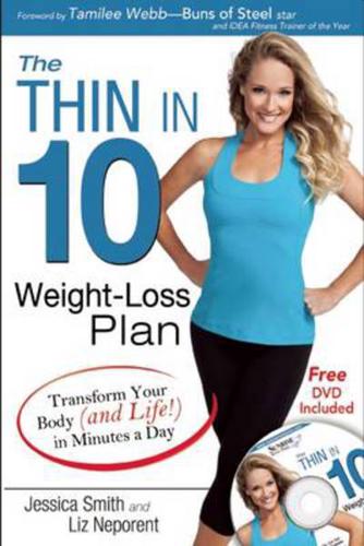 The thin in 10 weight-loss plan