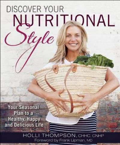 Discover your nutritional style