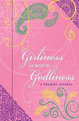 Girliness Is Next to Godliness