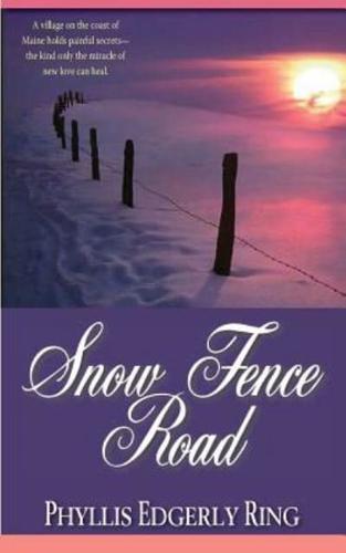 Snow Fence Road