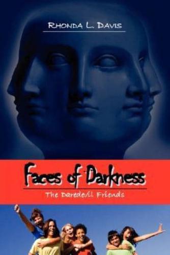 Faces of Darkness: The Daredevil Friends