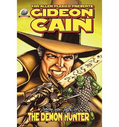 Gideon Cain