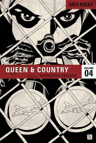 Queen & Country. [Volume 04]
