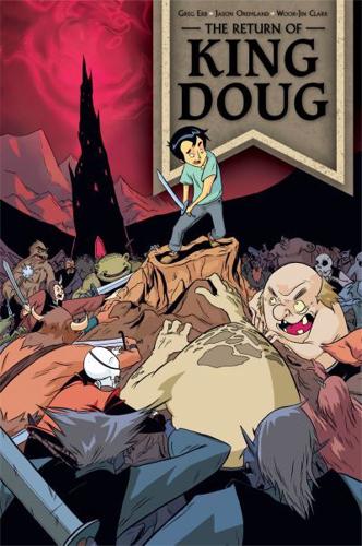 The Return of King Doug