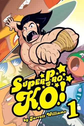 Super Pro K.O.!