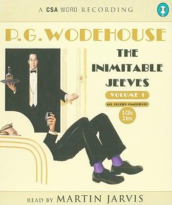 The Inimitable Jeeves