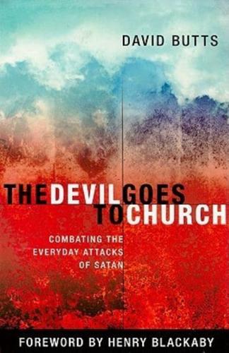 The Devil Goes to Church