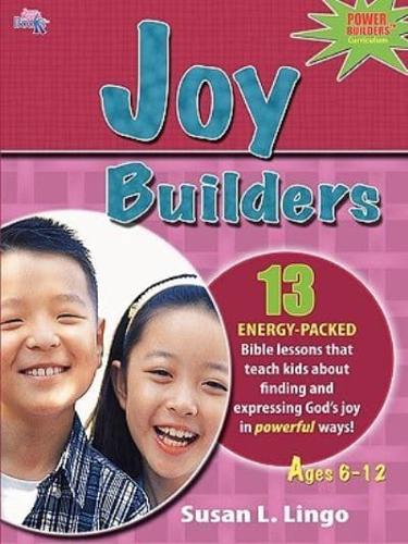 Joy Builders