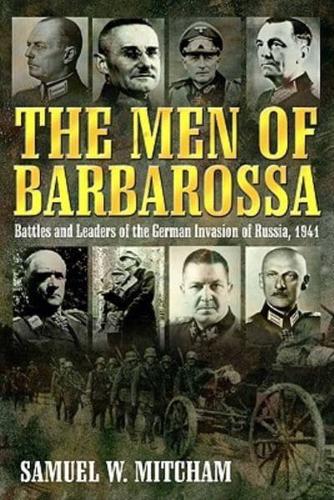 The Men of Barbarossa