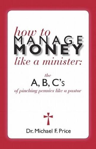How to Manage Money Like a Minister
