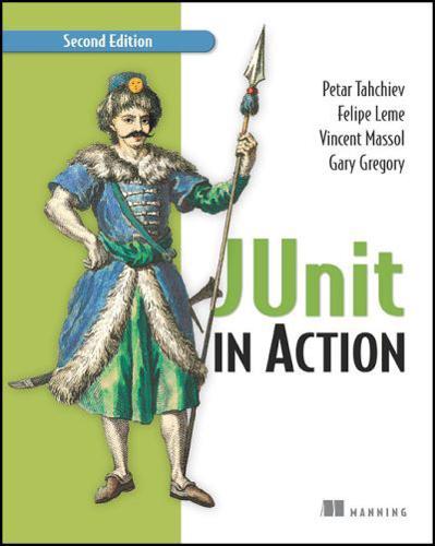 JUnit in Action