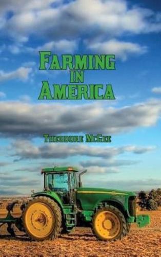 Farming in America