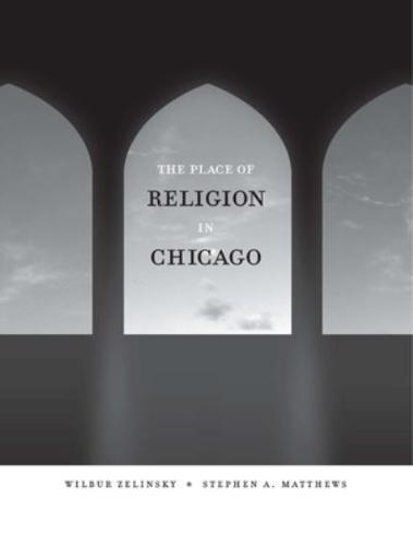 The Place of Religion in Chicago