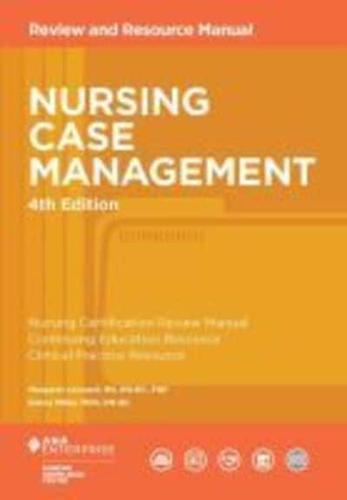 Nursing Case Management