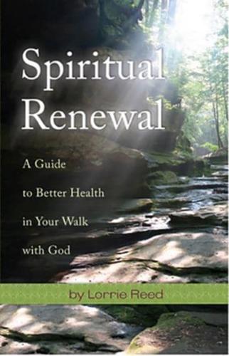 Spiritual Renewal