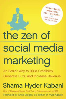 The Zen of Social Media Marketing