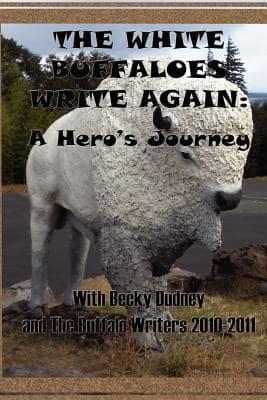 The White Buffaloes Write Again