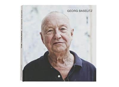 Georg Baselitz, Farewell Bill