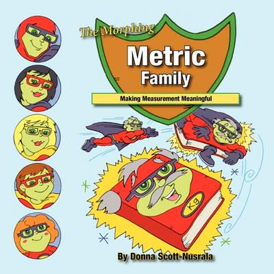 The Morphing Metric Family