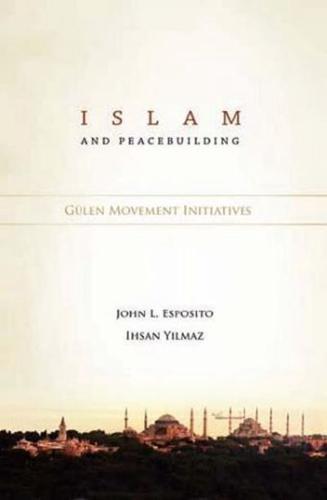 Islam and Peacebuilding