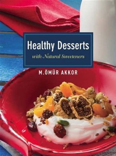 Healty Desserts