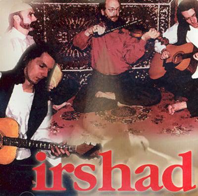 Irshad CD