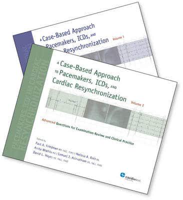 A Case-based Approach to Pacemakers, Icds, and Cardiac Resynchronization