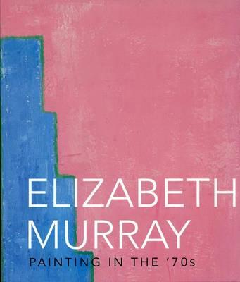 Elizabeth Murray