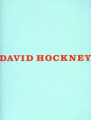 David Hockney - Some New Painting (And Photography)