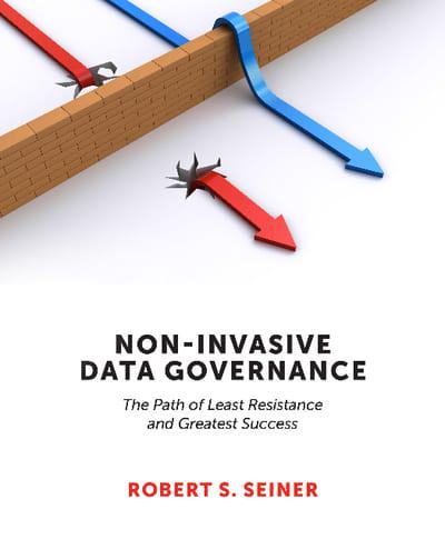 Non-Invasive Data Governance