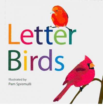 Letter Birds