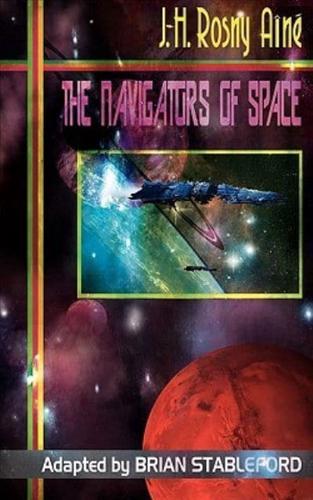 The Navigators of Space