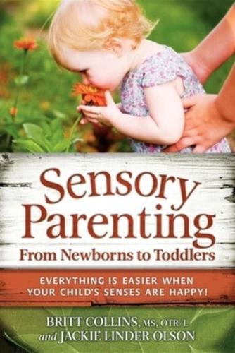 Sensory Parenting