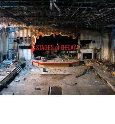 Stages of Decay