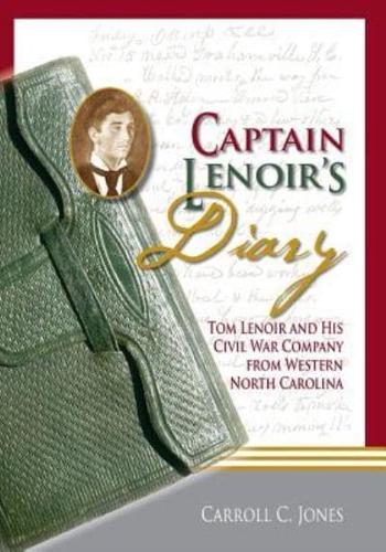 Captain Lenoir's Diary