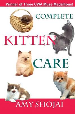 Complete Kitten Care