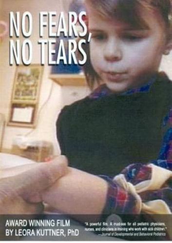 No Fears, No Tears