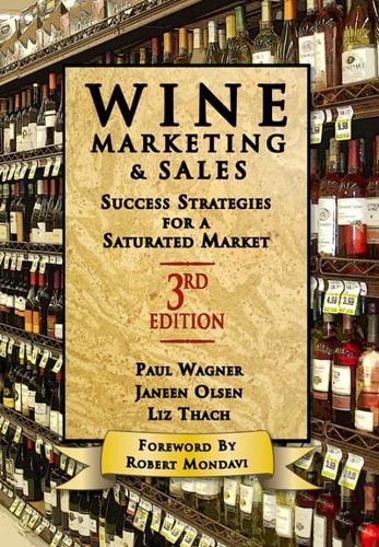 Wine Marketing & Sales