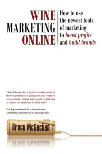Wine Marketing Online