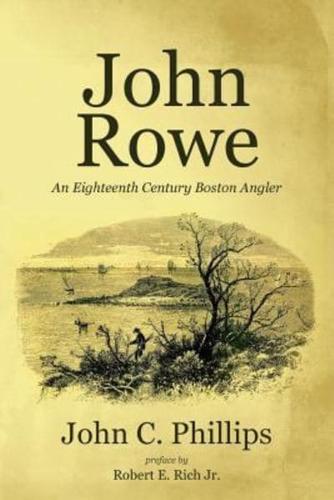 John Rowe